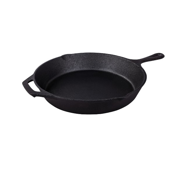 Tramontina - Outdoor-Gusseisenpfanne Ø 30 cm