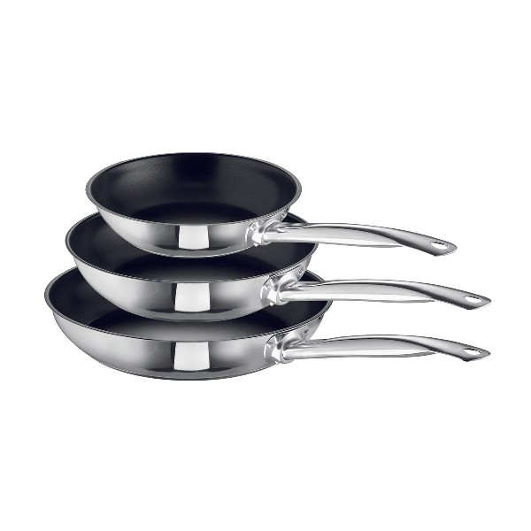 ROHE Germany - Pfannenset 