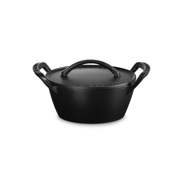 Le Creuset - BBQ-Outdoor Bräter 25 cm