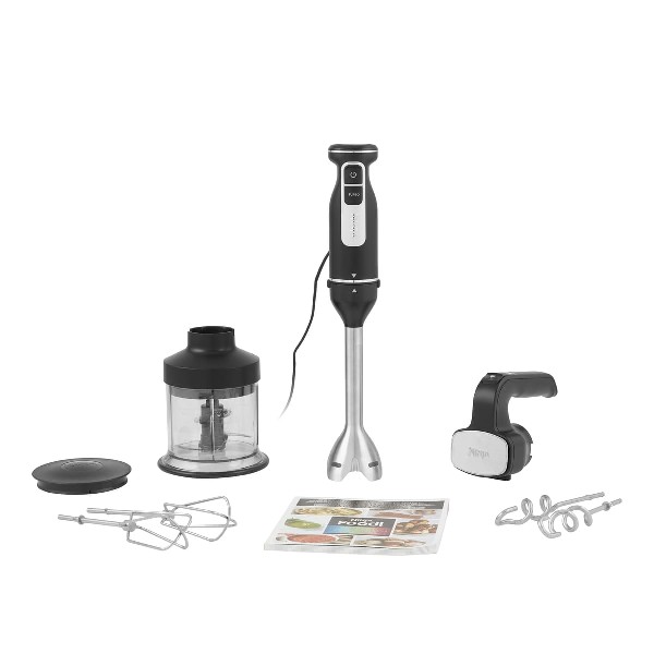 Ninja - Hand- und Stabmixer Set 