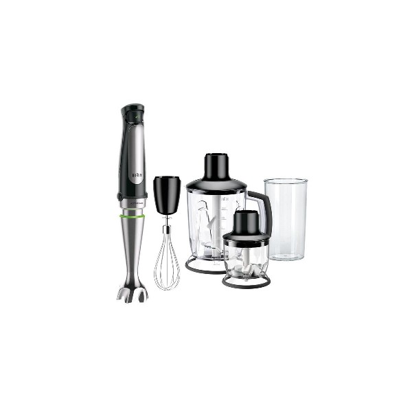 Braun - Stabmixer-Set 