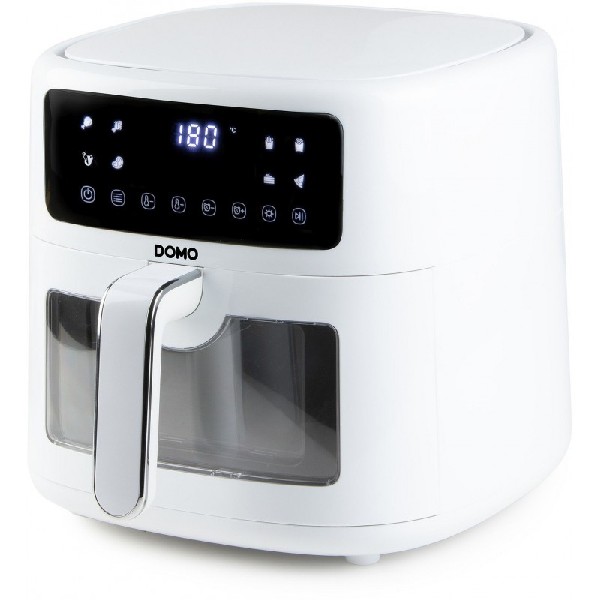 DOMO - Heißluftfritteuse 