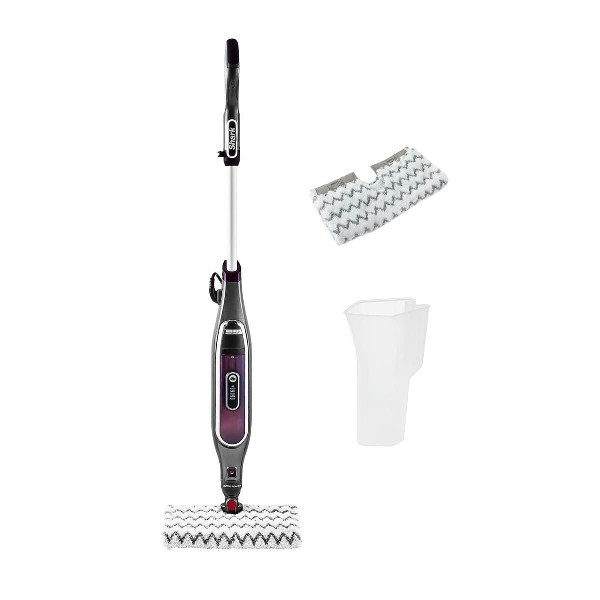 Shark - Dampfreiniger 