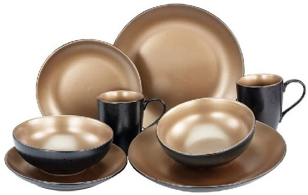 CreaTable - Geschirrset 