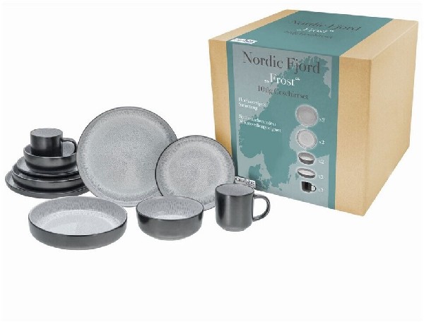 CreaTable - Kombiservice 