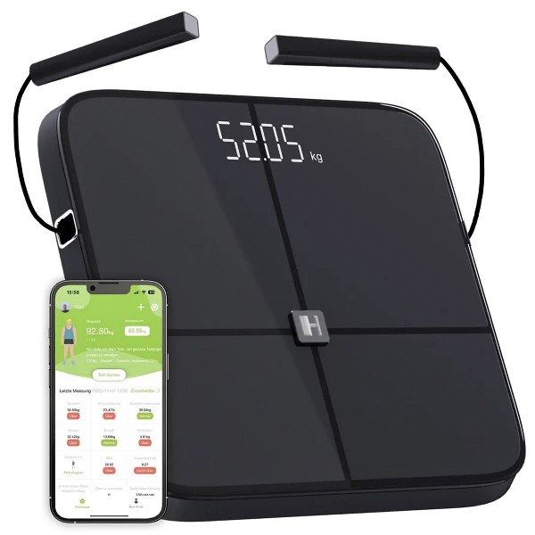 Hammer - Personenwaage 