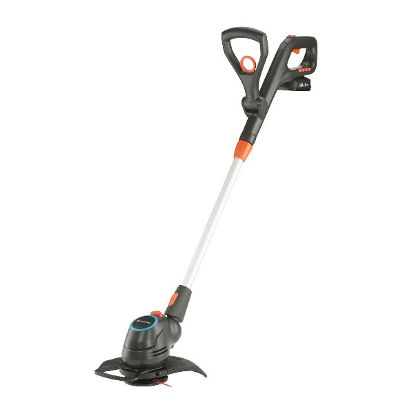 Gardena - Akku-Trimmer ComfortCut