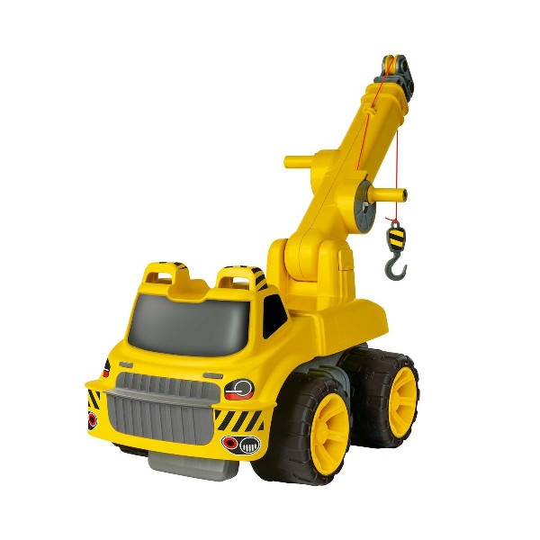 BIG - Power-Worker Maxi-Kran