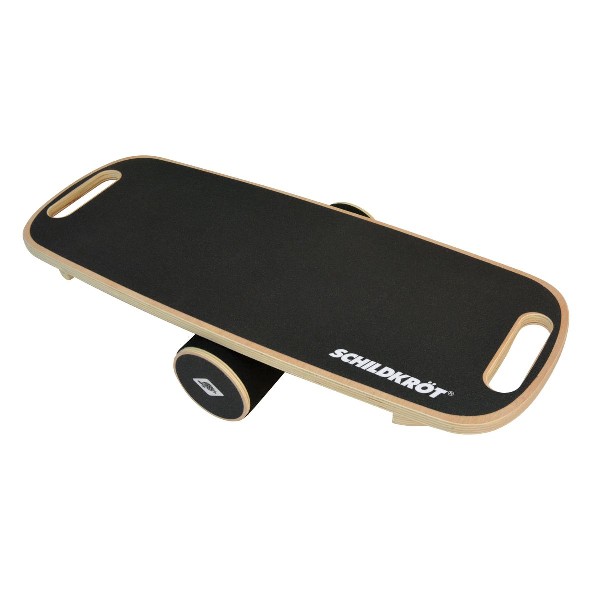 Schildkröt Fitness - Holz-Balance Board