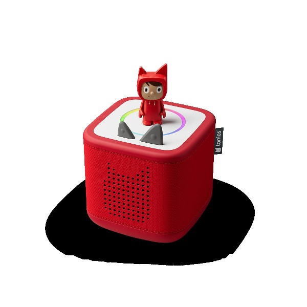 tonies - Toniebox 2 Starter Set 