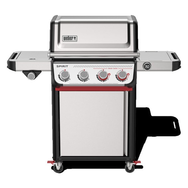 Weber - Gasgrill 