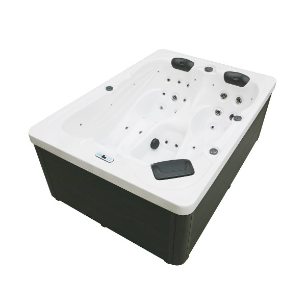 Home Deluxe - Outdoor-Whirlpool 