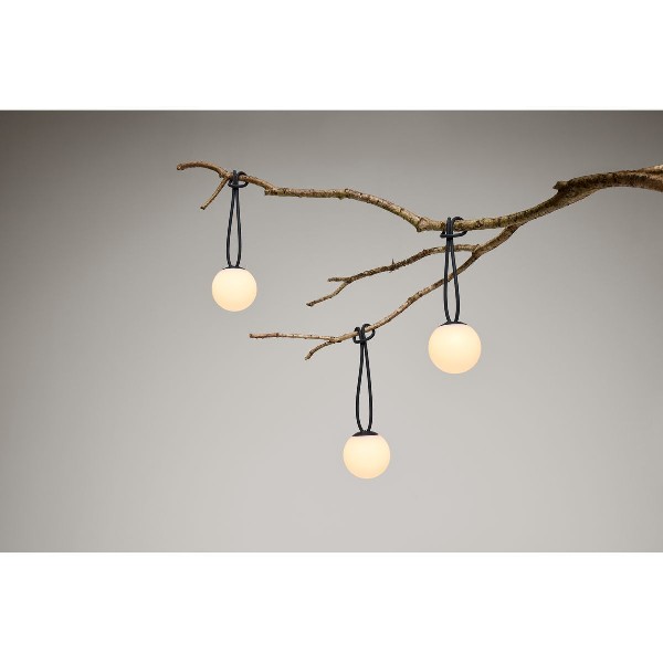 Fatboy - LED Kugellampe 