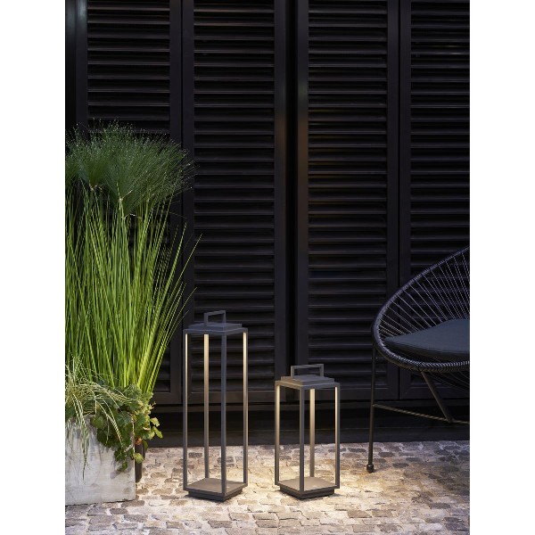 Moree - Outdoor-Laternen 