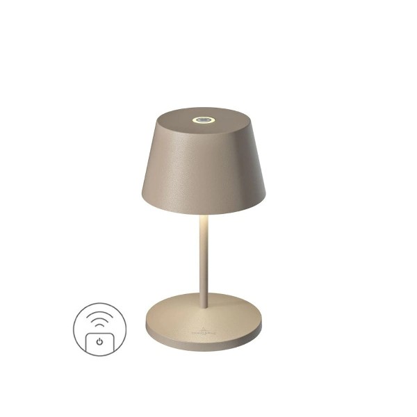 Villeroy & Boch - Tischlampe 