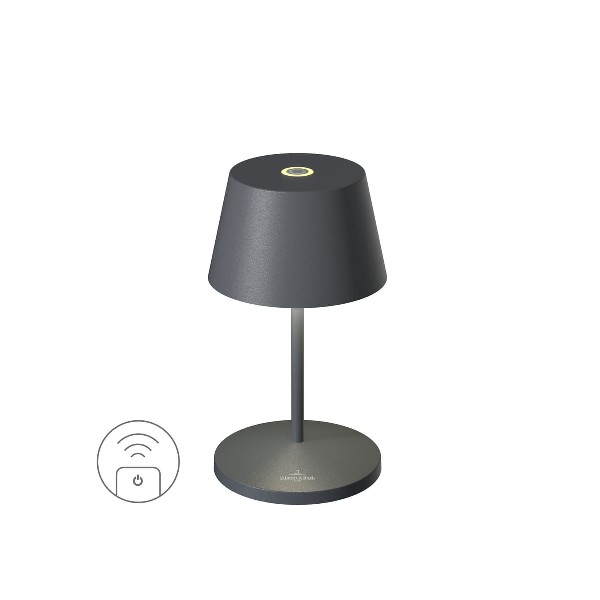 Villeroy & Boch - Tischlampe 