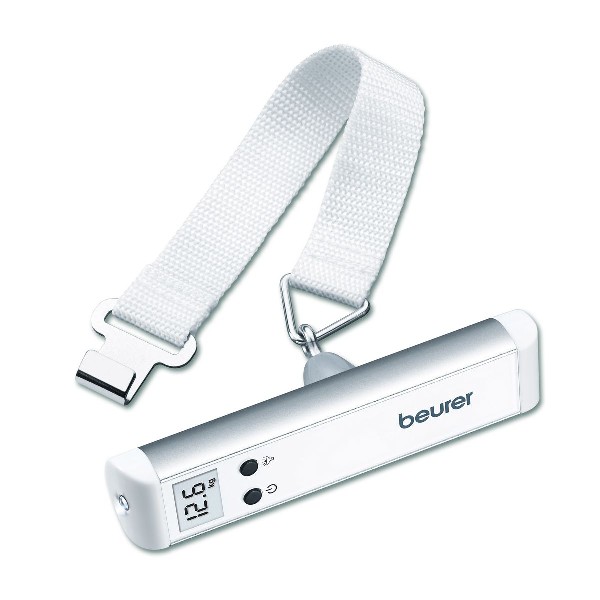 Beurer - Kofferwaage LS 10