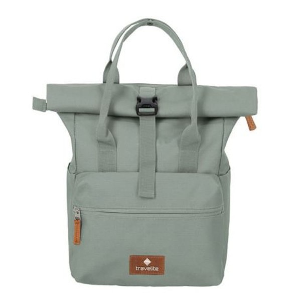 travelite - Rollup-Rucksack 