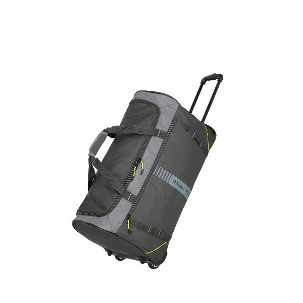 travelite - Trolley-Reisetasche, anthrazit