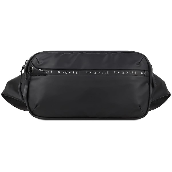 Bugatti - Gürtel- und Bauchtasche 