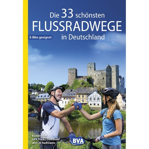 BVA - BikeMedia Buch 