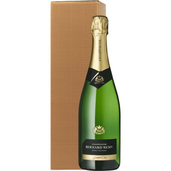 Rindchens Champagnermomente