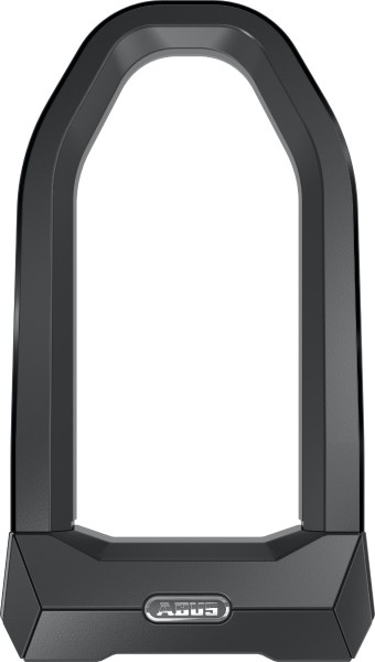 Abus - Fahrrad-Bügelschloss 