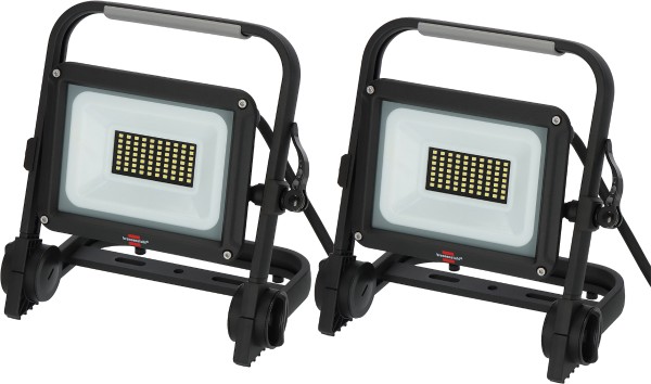 Brennenstuhl - mobiler LED-Strahler 