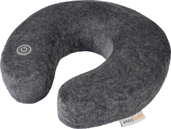 Medisana - neck massage cushion NM 870, grey