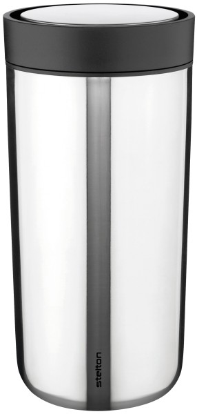 Stelton - stainless steel thermo jug 