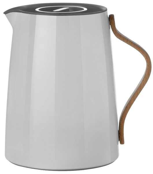 Stelton - Edelstahl-Isolierkanne Tee 