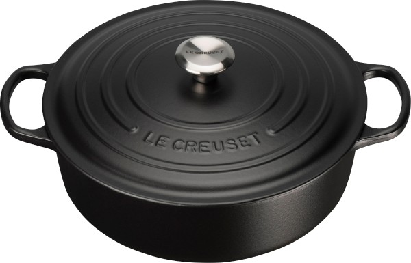 Le Creuset - Cast Iron Gourmet Roaster 