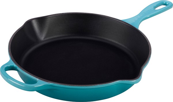 Le Creuset - Gusseisen-Servierpfanne 