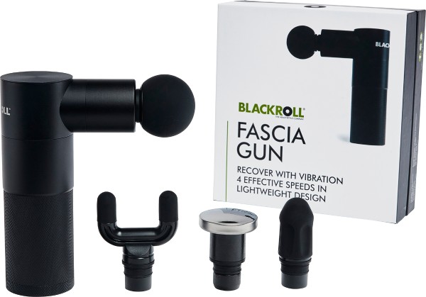 Blackroll - Massage Gun 