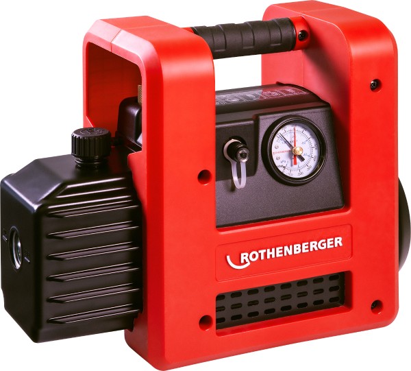 Rothenberger - vacuum pump 