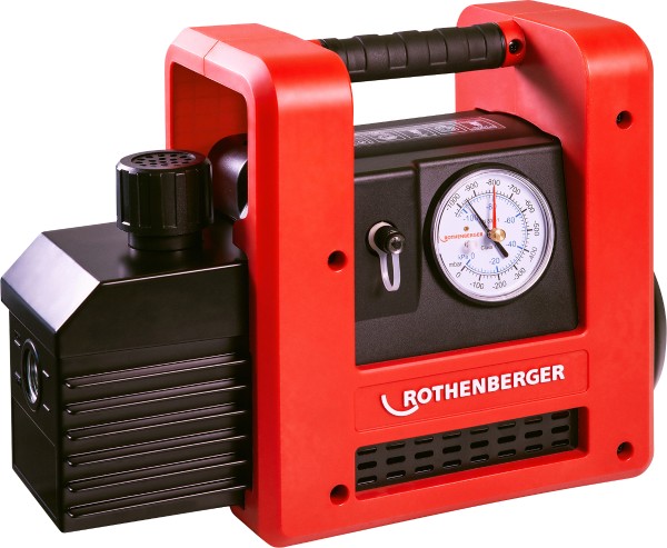 Rothenberger - vacuum pump 