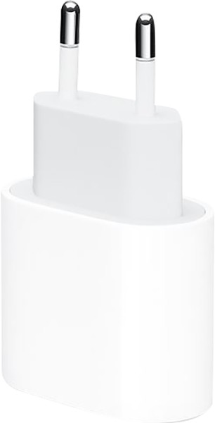 Apple - USB-C Power Adapter, weiß