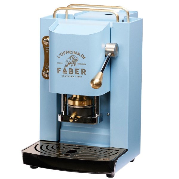 Faber - E.S.E. Pad-Espressomaschine 