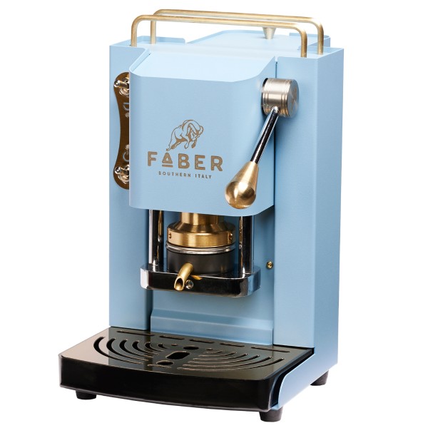 Faber - E.S.E. Pad-Espressomaschine 