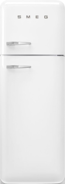 Smeg - Stand-Kühlschrank FAB30RWH5 Rechtsanschlag, Energieeffizienzklasse D,weiß