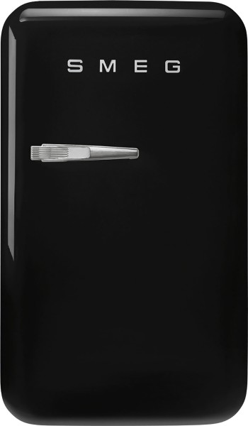 Smeg - Minibar-Kühlschrank FAB5RBL5 Rechtsanschlag, Energieeffizienzklasse D,