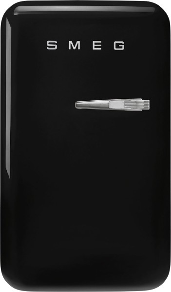 Smeg - Minibar-Kühlschrank FAB5LBL5 Linksanschlag, Energieeffizienzklasse D,
