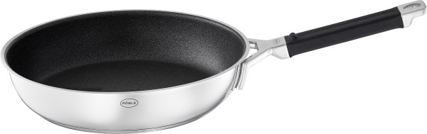Rösle stainless steel frying pan 