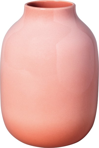 Villeroy & Boch - Steingut-Vase 