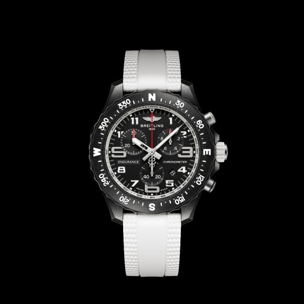 Breitling - Herrenchronograph 