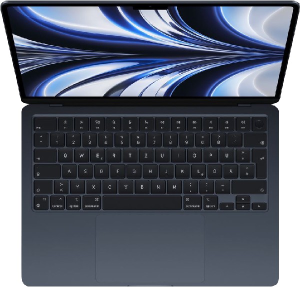 MacBook - Air 13