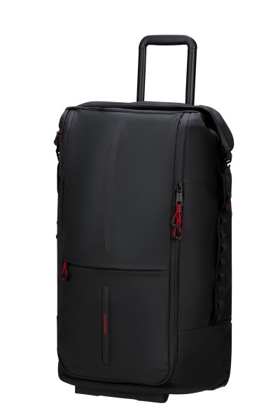 Samsonite - faltbare Trolley-Reisetasche 