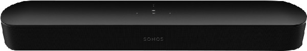 Sonos - Smart Soundbar 