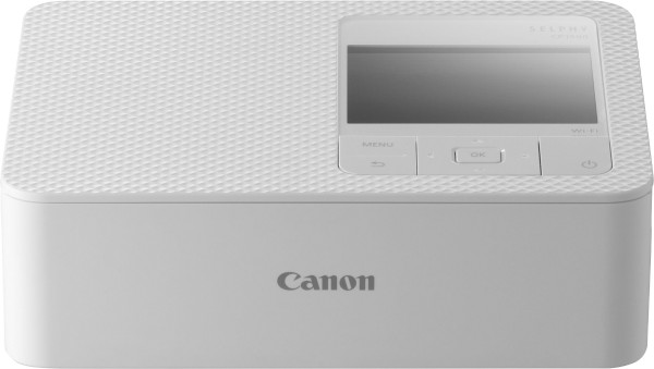 Canon - Fotodrucker 
