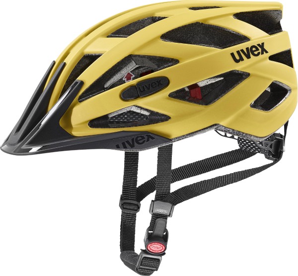 Uvex - Fahrradhelm 